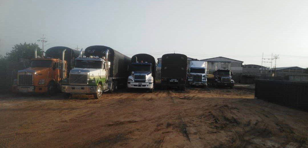 Servicios RECIMETALES